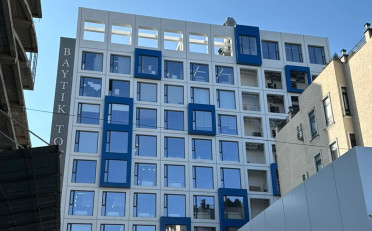  Агентство недвижимости