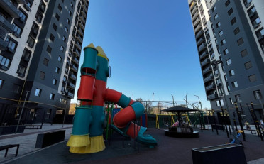 Купить квартиру Бишкек