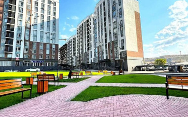 Купить квартиру Бишкек