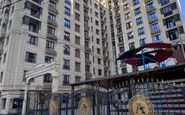 Купить квартиру Бишкек