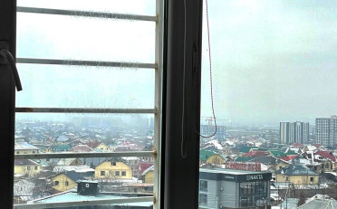 Купить квартиру Бишкек