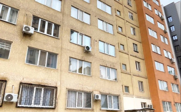 Купить квартиру Бишкек