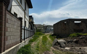 Купить квартиру Бишкек