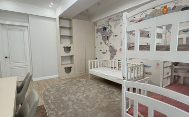 Купить квартиру Бишкек