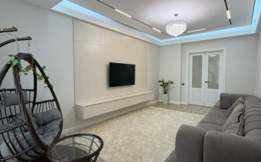 Купить квартиру Бишкек