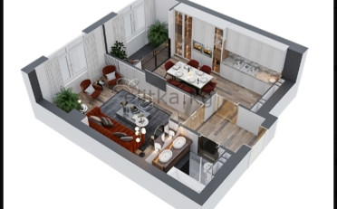 Купить квартиру Бишкек