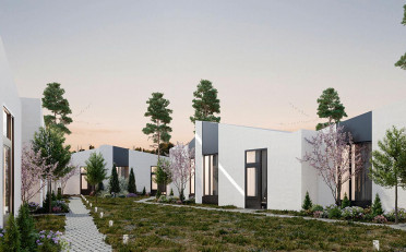  Агентство недвижимости