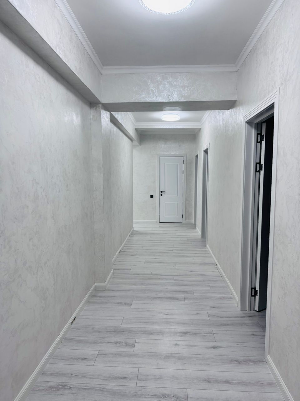 Продажа, Элитка, 3 ком, 104.79 м2, этаж 8/10, ж/к Ак Ниет (Ak Niet) - фото 2