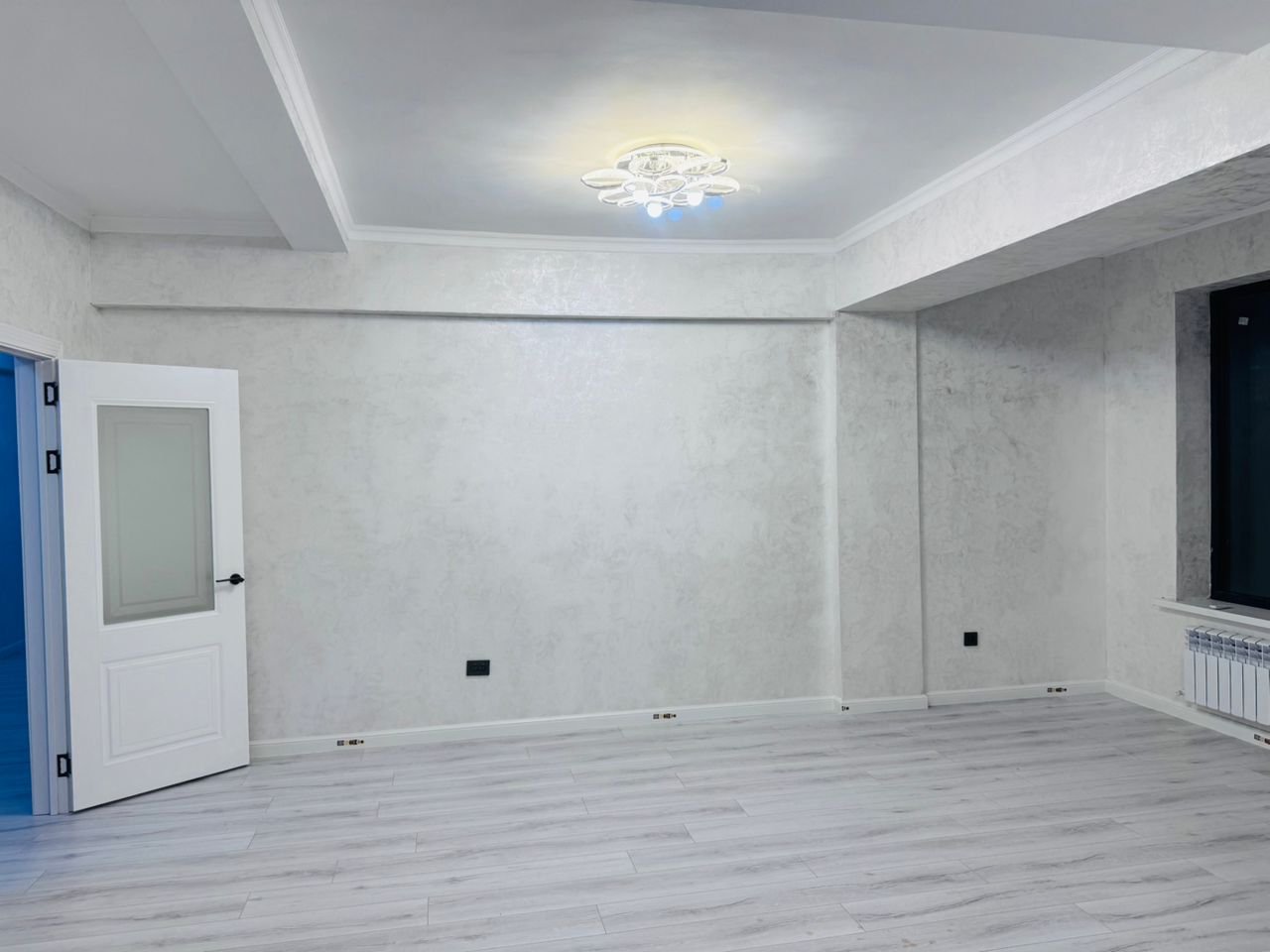 Продажа, Элитка, 3 ком, 104.79 м2, этаж 8/10, ж/к Ак Ниет (Ak Niet) - фото 4