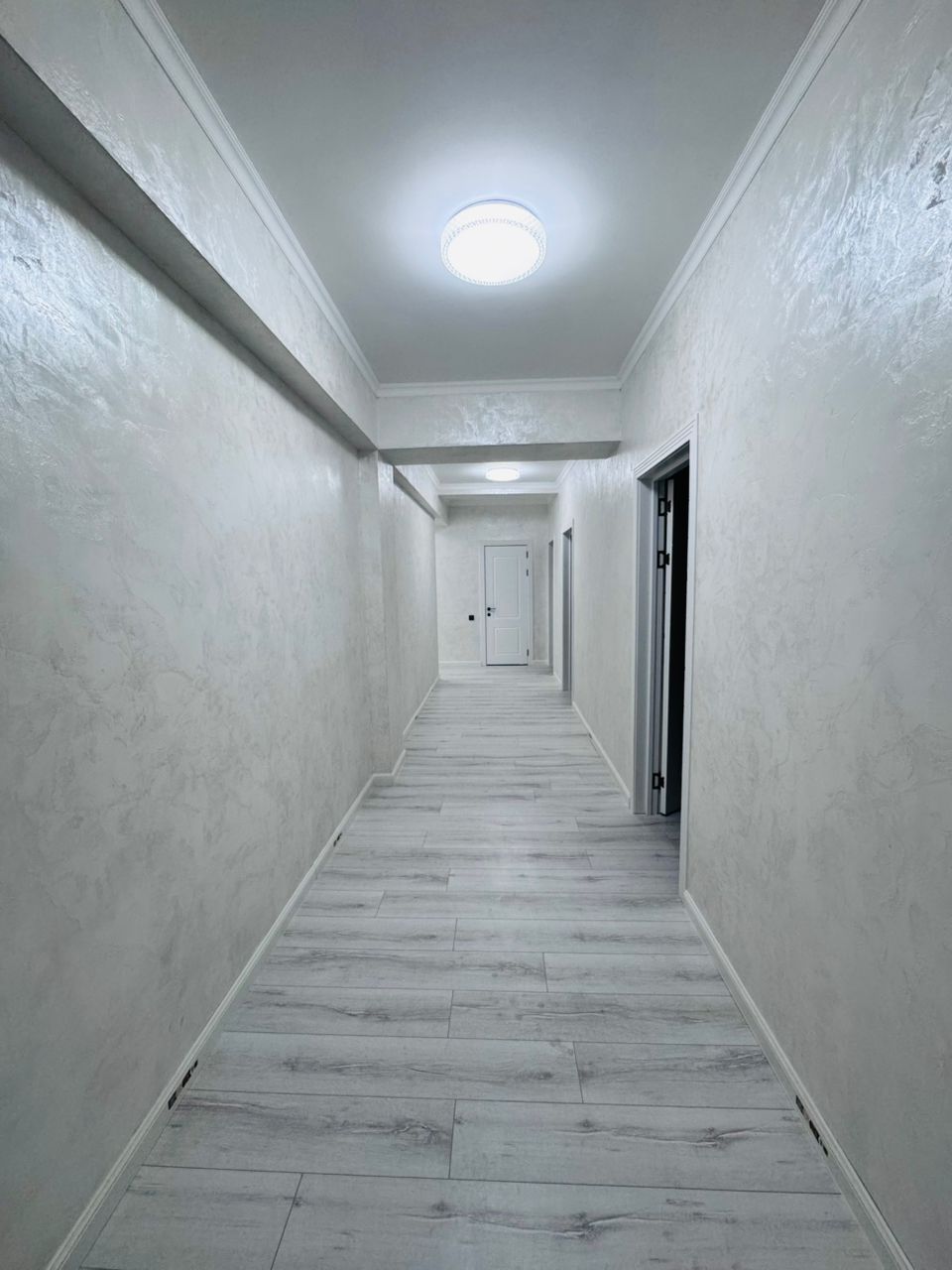 Продажа, Элитка, 3 ком, 104.79 м2, этаж 8/10, ж/к Ак Ниет (Ak Niet) - фото 6