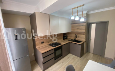 Купить квартиру Бишкек