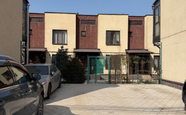  Агентство недвижимости