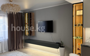 Купить квартиру Бишкек