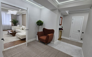 Купить квартиру Бишкек