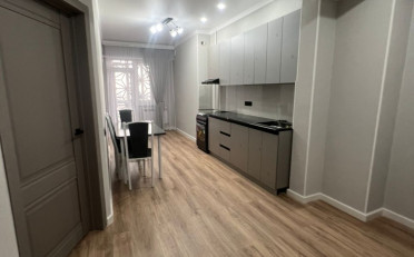 Купить квартиру Бишкек