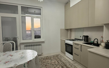 Купить квартиру Бишкек