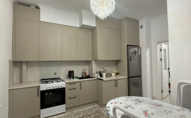 Купить квартиру Бишкек