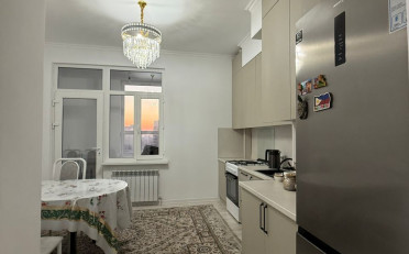 Купить квартиру Бишкек