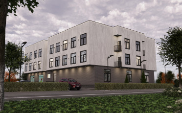  Агентство недвижимости