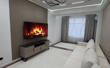 Купить квартиру Бишкек