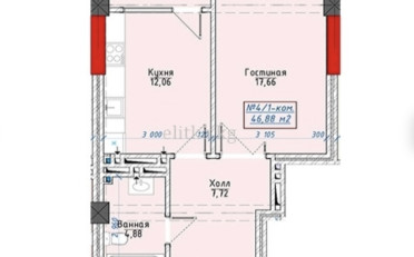  Агентство недвижимости