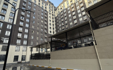  Агентство недвижимости