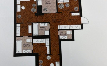 Купить квартиру Бишкек