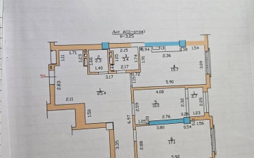 Купить квартиру Бишкек