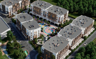  Агентство недвижимости