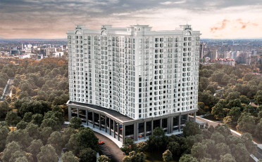  Агентство недвижимости