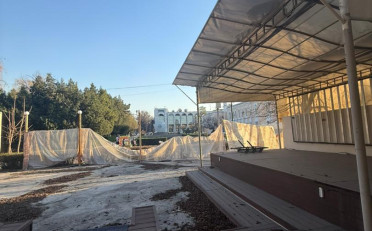 Купить квартиру Бишкек