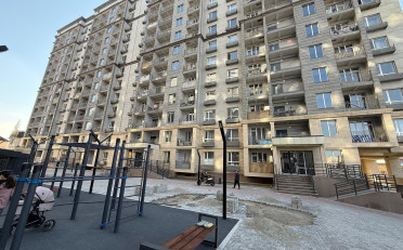 Купить квартиру Бишкек