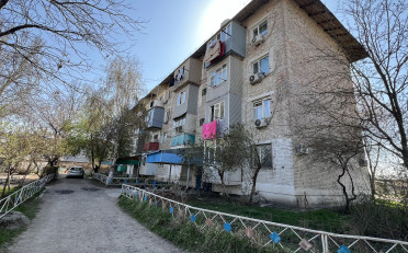 Купить квартиру Бишкек
