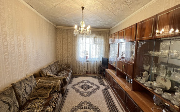 Купить квартиру Бишкек