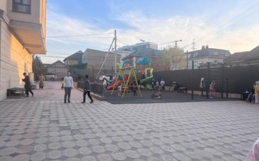 Купить квартиру Бишкек