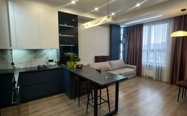 Купить квартиру Бишкек