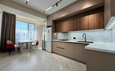 Купить квартиру Бишкек