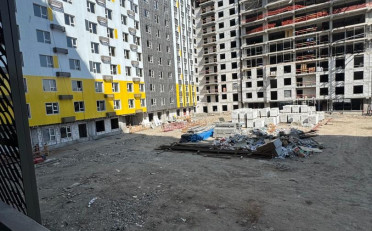 Купить квартиру Бишкек