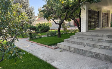 Купить квартиру Бишкек