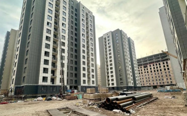 Купить квартиру Бишкек