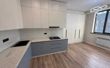 Купить квартиру Бишкек