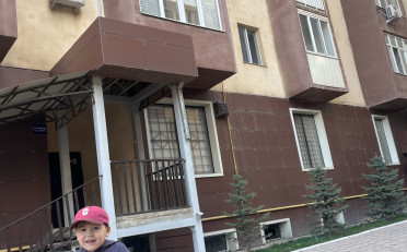 Купить квартиру Бишкек