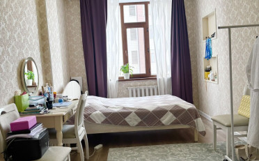  Агентство недвижимости