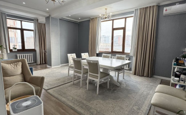 Купить квартиру Бишкек