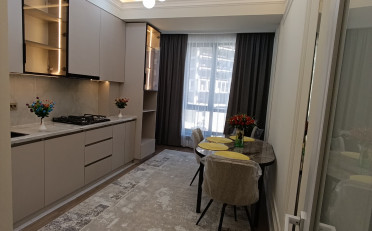 Купить квартиру Бишкек