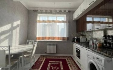 Купить квартиру Бишкек