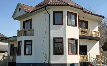 Купить квартиру Бишкек