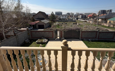 Купить квартиру Бишкек