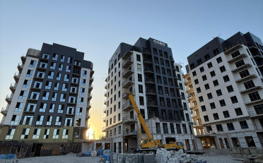 Купить квартиру Бишкек