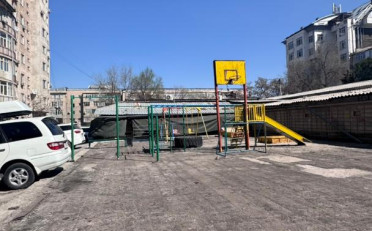 Купить квартиру Бишкек